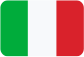 Production of wall plugs Italiano